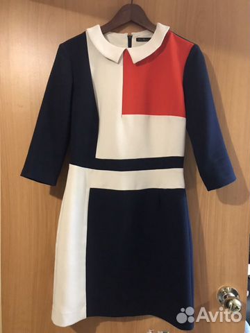 Платье Кира Пластинина Платье Кира Пластинина