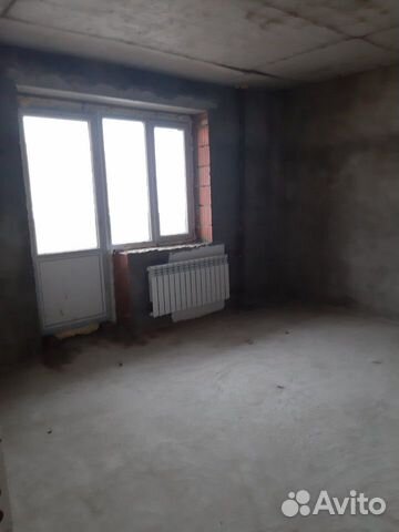 2-к квартира, 60 м², 15/17 эт.