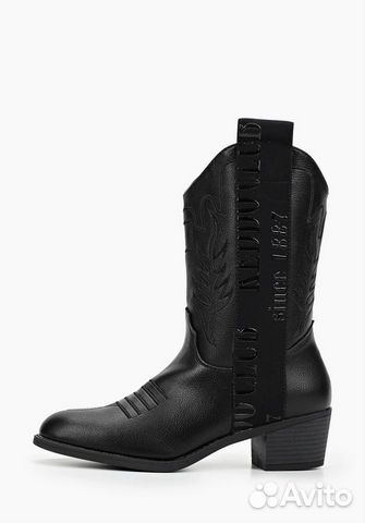 Полусапожки Keddo Полусапожки Keddo