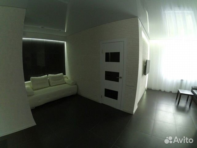 2-к квартира, 55 м², 5/17 эт.