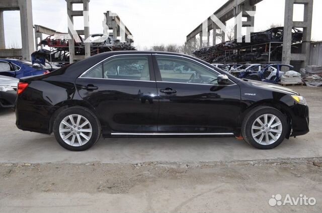 Разбор Toyota camry 50 2014 Разбор Toyota camry 50 2014