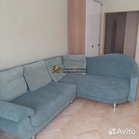 2-к квартира, 70 м², 9/15 эт.