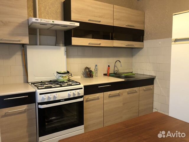 1-к квартира, 41 м², 3/9 эт.