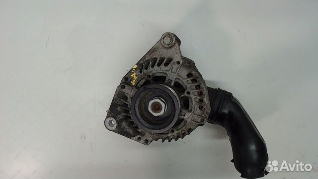 Генератор Audi 100 (C4), 1994