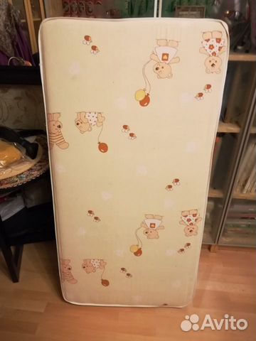 Кровать-качалка Гандылян Дашенька Кровать-качалка Гандылян Дашенька