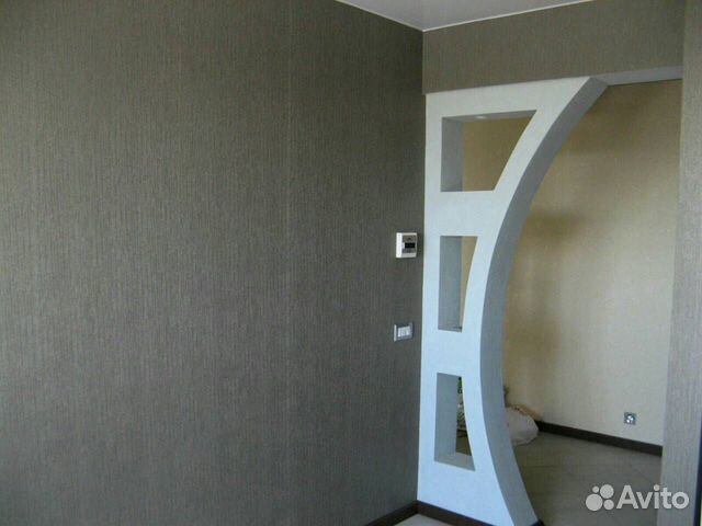 Ремонт и отделка квартир весь спектр
