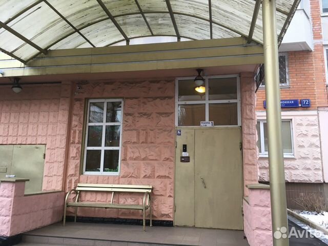 3-к квартира, 81.5 м², 16/17 эт. 3-к квартира, 81.5 м², 16/17 эт.