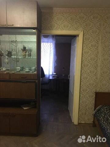 2-к квартира, 44 м², 1/5 эт. 2-к квартира, 44 м², 1/5 эт.