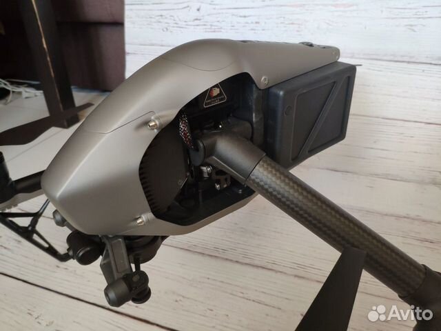 DJI Inspire 2 c Apple ProRes DJI Inspire 2 c Apple ProRes