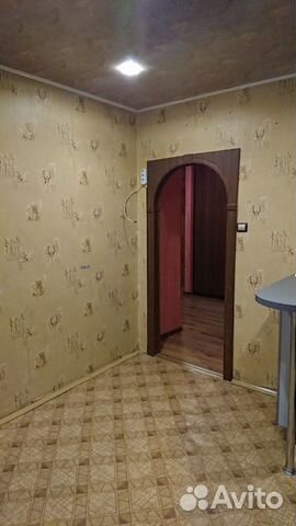 1-к квартира, 46 м², 8/12 эт. 1-к квартира, 46 м², 8/12 эт.