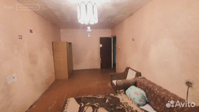 2-к квартира, 53 м², 3/5 эт. 2-к квартира, 53 м², 3/5 эт.