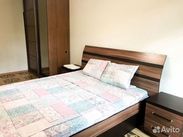 1-к квартира, 38 м², 2/5 эт.