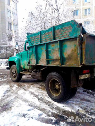 Вывоз мусора