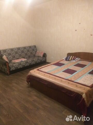 1-к квартира, 48 м², 7/13 эт. 1-к квартира, 48 м², 7/13 эт.