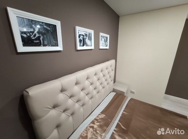1-к квартира, 36 м², 2/5 эт. 1-к квартира, 36 м², 2/5 эт.