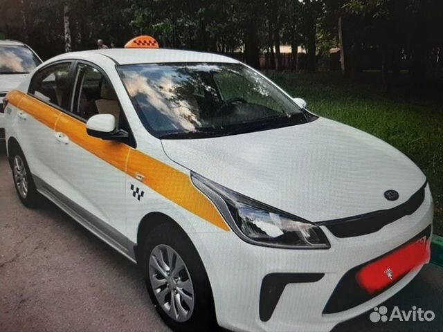 Аренда авто под такси в Москве Аренда авто под такси в Москве