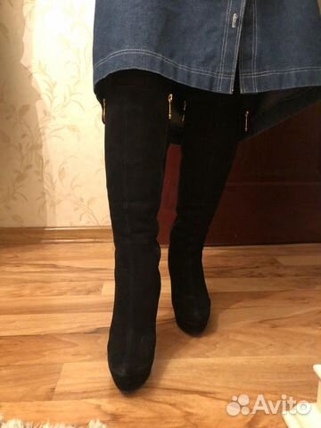 Сапоги Сапоги
