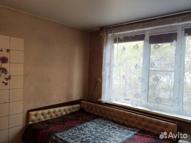 2-к квартира, 40.2 м², 1/2 эт.