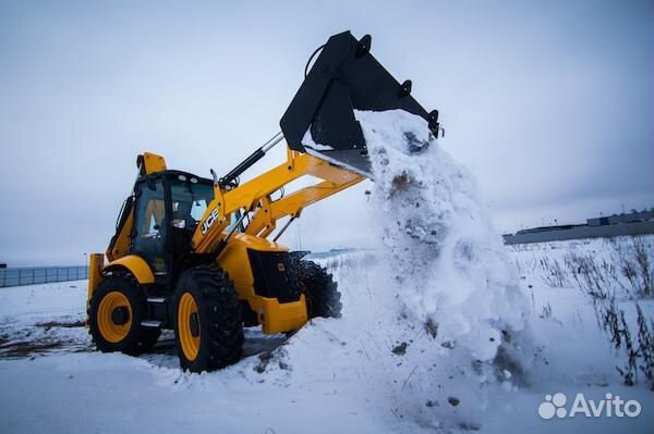 Аренда экскаватора погрузчика JCB 3CX super Аренда экскаватора погрузчика JCB 3CX super