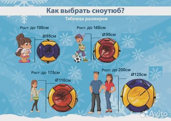 Тюбинг ватрушка опт и розница Тюбинг ватрушка опт и розница