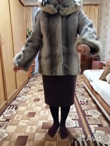Шуба