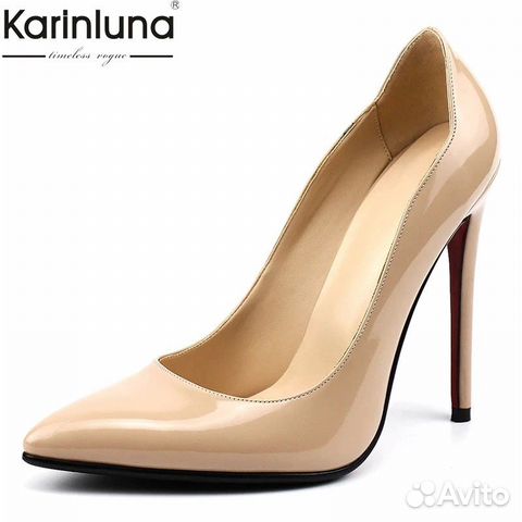 Туфли Туфли