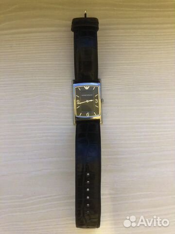Часы Armani Часы Armani