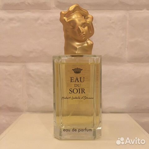 Thierry Mugler Alien 60мл, Sisley Eau du soir 100м Thierry Mugler Alien 60мл, Sisley Eau du soir 100м