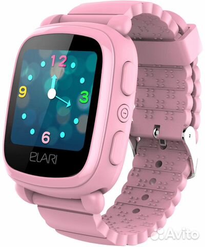 Умные часы Elari KidPhone 2