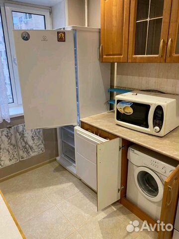 3-к квартира, 60 м², 6/9 эт. 3-к квартира, 60 м², 6/9 эт.