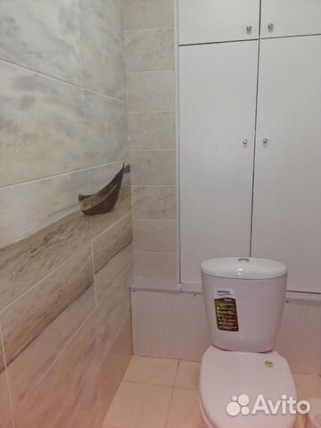 2-к квартира, 65 м², 2/9 эт.