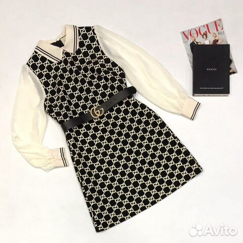 Платье Gucci Платье Gucci