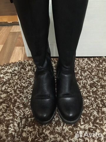 Сапоги Сапоги