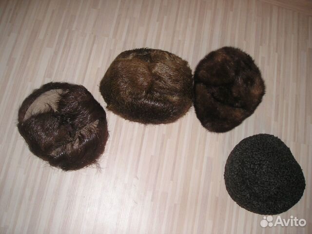 Шапки ондатра, норка, каракуль Шапки ондатра, норка, каракуль