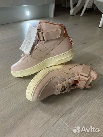 Женские Nike Air Force (36-39) Женские Nike Air Force (36-39)