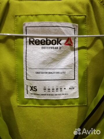 reebok outerwear 79