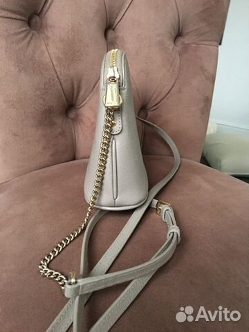 Furla сумка оригинал. Модель boheme