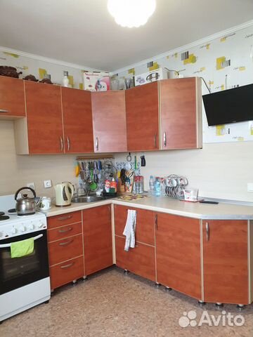 3-к квартира, 81.4 м², 12/16 эт. 3-к квартира, 81.4 м², 12/16 эт.