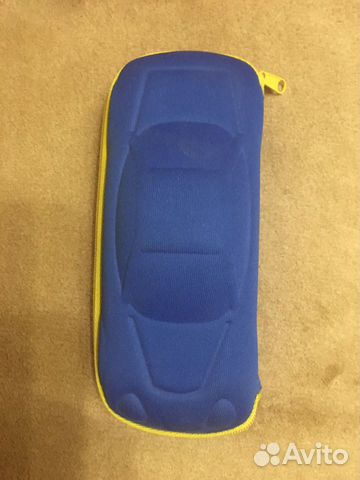 Футляр для очков,очки,салфетка