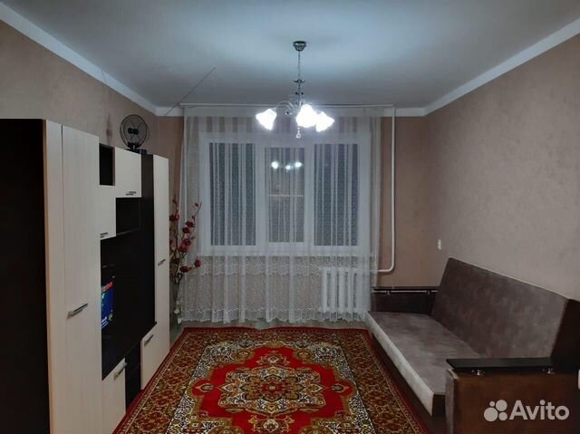 2-к квартира, 60 м², 1/9 эт. 2-к квартира, 60 м², 1/9 эт.