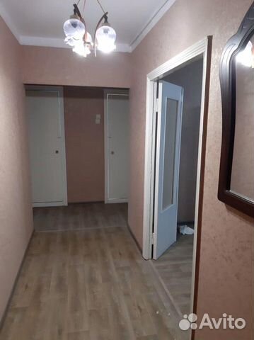 2-к квартира, 60 м², 1/9 эт. 2-к квартира, 60 м², 1/9 эт.