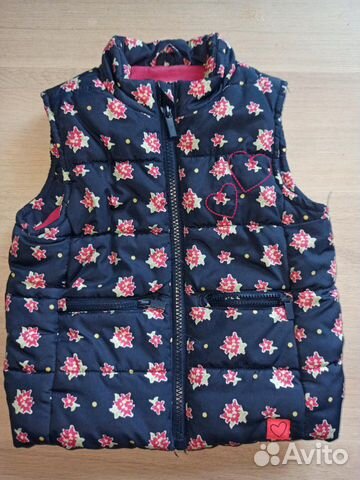 Жилет Mothercare Жилет Mothercare