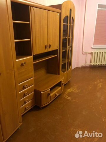 2-к квартира, 54 м², 4/9 эт.