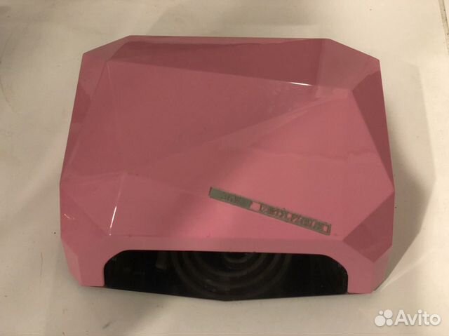 LED лампа для маникюра (ногтей)