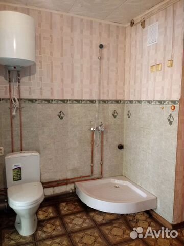 1-к квартира, 18.8 м², 5/5 эт.