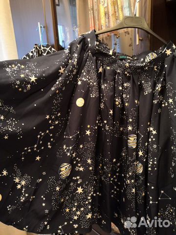 Юбка-солнце Befree М