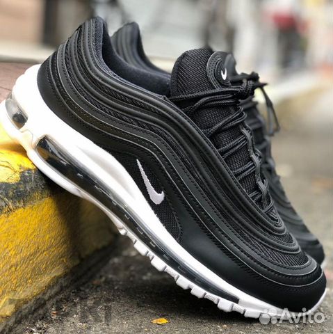 Nike Air Max 97 Nike Air Max 97