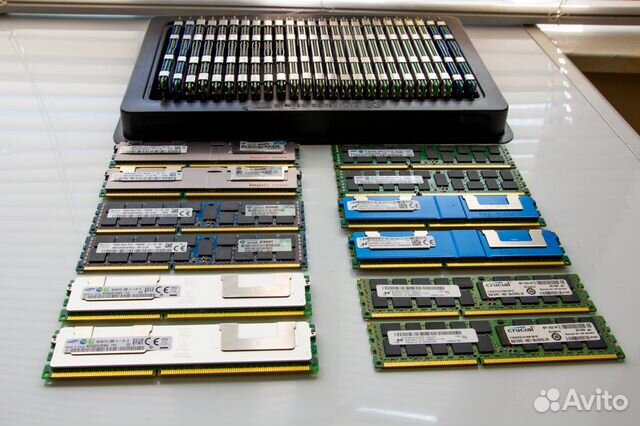 DDR3 Reg 8Gb/16Gb Серверная оперативная память ECC DDR3 Reg 8Gb/16Gb Серверная оперативная память ECC
