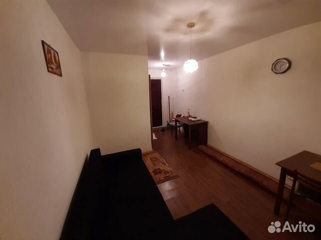 1-к квартира, 17 м², 1/9 эт. 1-к квартира, 17 м², 1/9 эт.