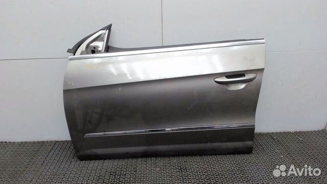 Дверь боковая Volkswagen Passat CC Дверь боковая Volkswagen Passat CC